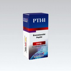 Gideon Pharma PT141 10mg 1 Flakon