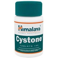 Himalaya Cystone 60 Tablet