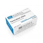 Hitech Medicals Testosteron E 250mg 10 Ampul