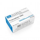 Hitech Medicals Trenbolon A 100mg 10 Ampul