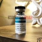 Hubio Pharm AOD 9604 5mg 1 flakon