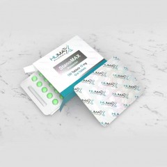 Humax Pharma Stanomax 10mg 100 Tablet