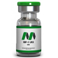 Maxim Peptid igf1-Lr3 1mg
