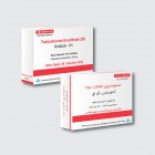 Iran Hormone Andozix Test E 250mg 10 Amp