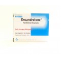 İran Hormone Decandrolone 25mg 10 ampul