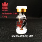 King Peptid Follistatin 344 1mg 1 Flakon