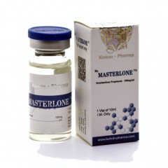 Kohoh Pharma Masteron 100mg 10ml