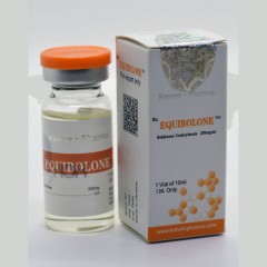 Kohoh Pharma Boldenon 250mg 10ml