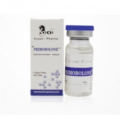Kohoh Pharma Primobolan 100mg 10ml