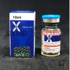 Lixus Labs Deca 250mg 10ml