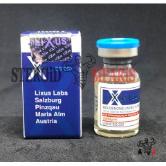 Lixus Labs Boldenon 250mg 10ml