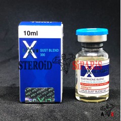 Lixus Labs Sustanon Mix 300mg 10ml