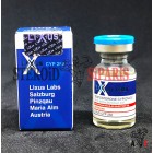 Lixus Labs Testosteron Cypionate 250mg 10ml