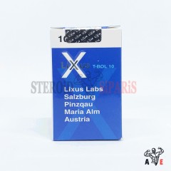 Lixus Labs Turinabol 10mg 100 Tablet
