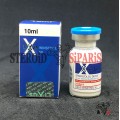 Lixus Labs Stanozol 50mg 10 ml