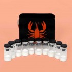 Lobster Labs Somatropin 110iu 10 Vial