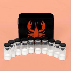 Lobster Labs Somatropin 110iu 10 Vial