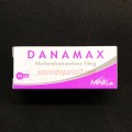 Max Labs Danabol 10mg 90 Tablet
