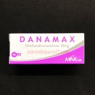 Max Labs Danabol 10mg 90 Tablet
