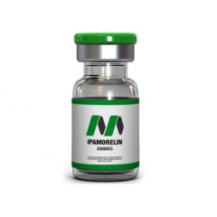 Maxim Peptid Ipamorelin 2000mcg