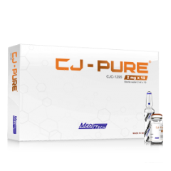 Meditech Pharma CJC 1295 2mg 10 Flakon