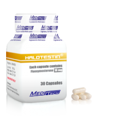 Meditech Pharma Halotestin 10mg 30 tablet