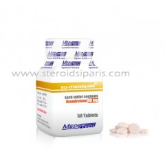 Meditech Pharma Megavar-Anavar 50mg 50 tablet