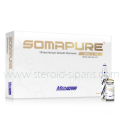 Meditech Pharma Somapure 100iu 10 Flakon