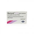 Meriofert 75IU 1 Ampul-HCG