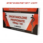 Moldovita pharma Masteron 100mg 10 ampul