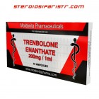 Moldovita Pharma Trenbolon Enanthate 200mg 10 Ampul