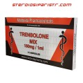 Moldovita Pharma Trenbolon Mix 150mg 10 Ampul