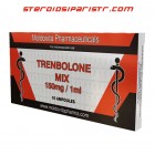 Moldovita Pharma Trenbolon Mix 150mg 10 Ampul