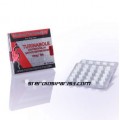 Moldovita Pharma Turanabol 10mg 50 tablet