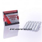 Moldovita Pharma Turanabol 10mg 50 tablet