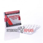 Moldovita Pharma Winstrol 10mg 50 Tablet