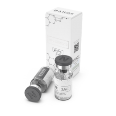 Nanox Bio Peptid Cjc1295+Dac 2mg 1 Flakon