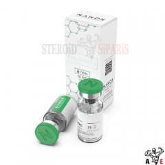 Nanox Bio Peptid Melanotan-2 10mg 1 Flakon