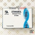Nessie Pharma Stanabol 10mg 56 Tablet