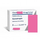 Omni 15mg(45ıu) Growth 1.5ml