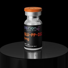 Osirion SLUPP 332 10mg 1 Flakon