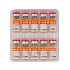 Meditech Pharma Parabolan 150mg 10 ampul