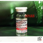 PEC Testosteron Propionat 100mg 10ml Flakon
