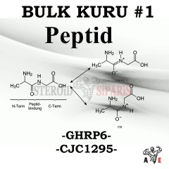 Peptid Bulk Kürü #1