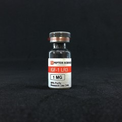 Peptid Sciences Igf1-Lr3 1mg