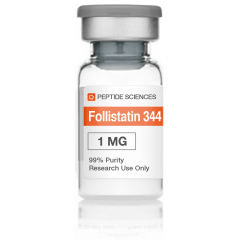 Peptid Scicences Follistatin 344 1mg 1 Flakon