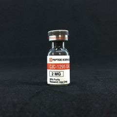 Peptid Sciences Cjc 1295+Dac 2mg 1 Flakon