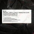 Pregnyl 1500IU 3 ampul