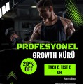 Profesyonel Growth Kürü