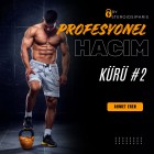 Profesyonel Hacim Kürü #2